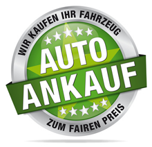 Auto verkaufen in Traunstein und Umgebung