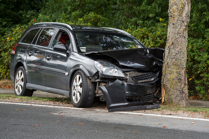 Verkaufen Sie Ihren Unfallwagen